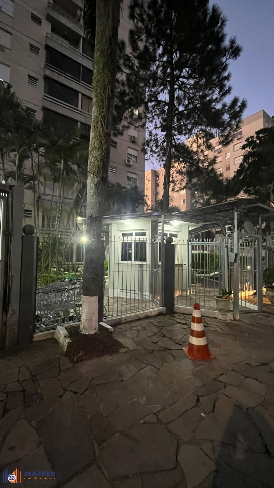 Apartamento, 2 quartos, 12 m² - Foto 30