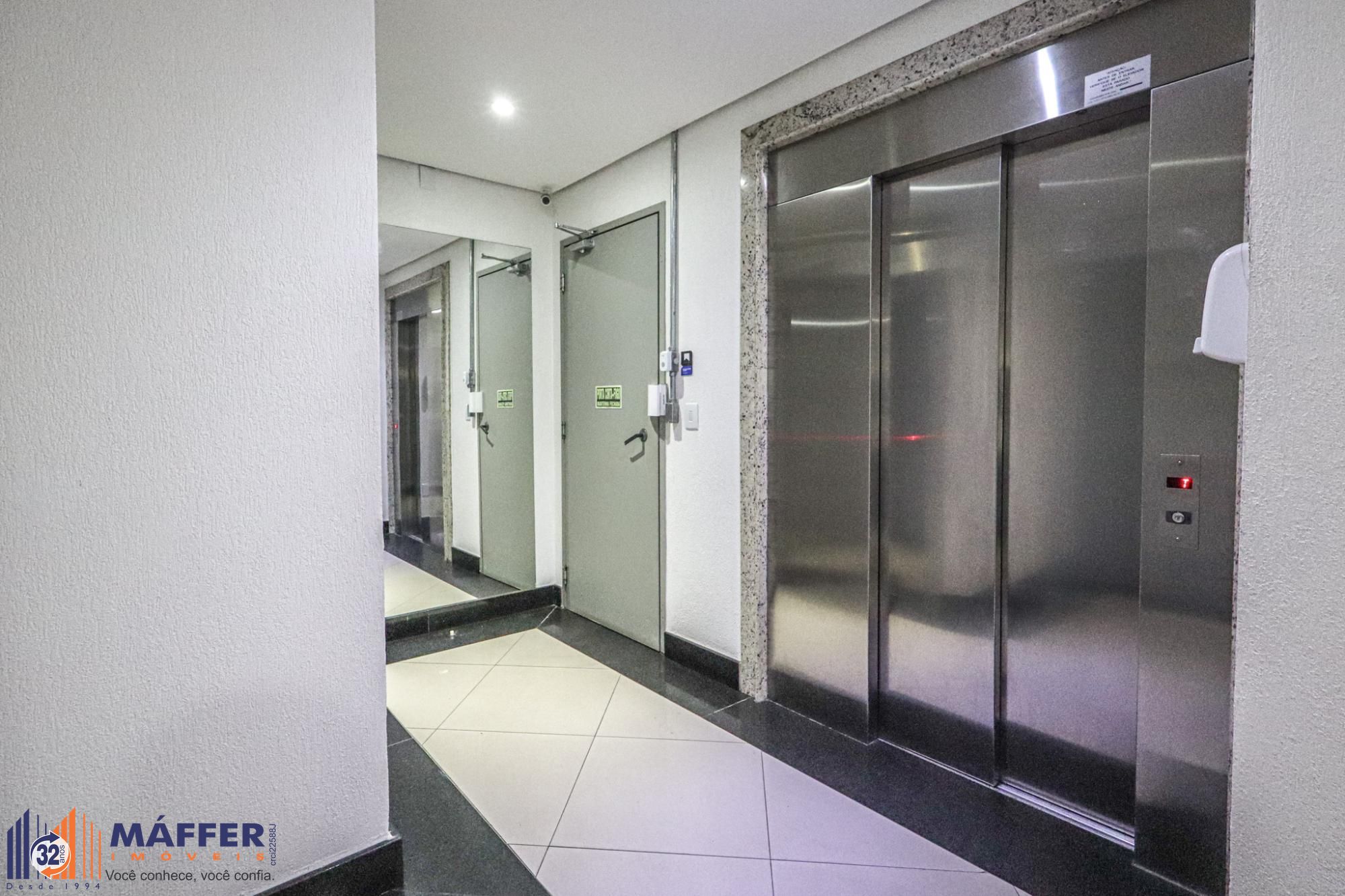 Apartamento, 4 quartos, 110 m² - Foto 38