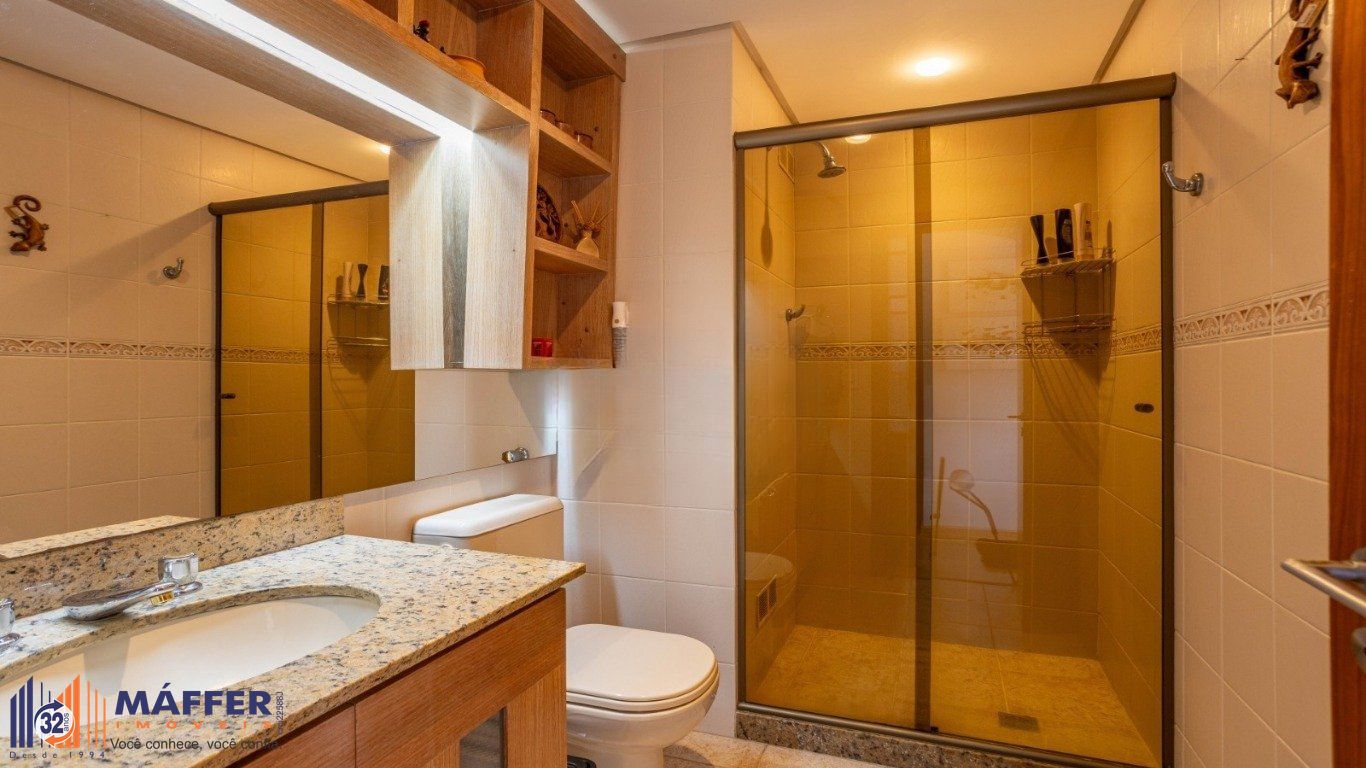 Cobertura, 3 quartos, 211 m² - Foto 13