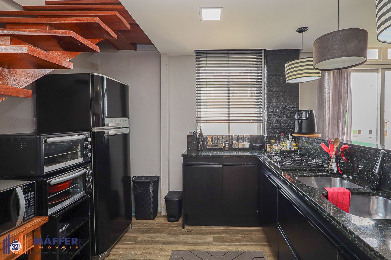 Cobertura, 3 quartos, 167 m² - Foto 11
