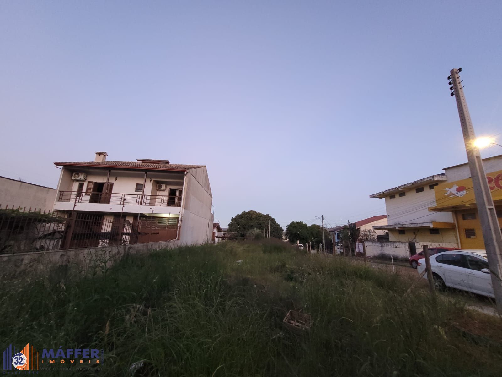 Terreno, 300 m² - Foto 3
