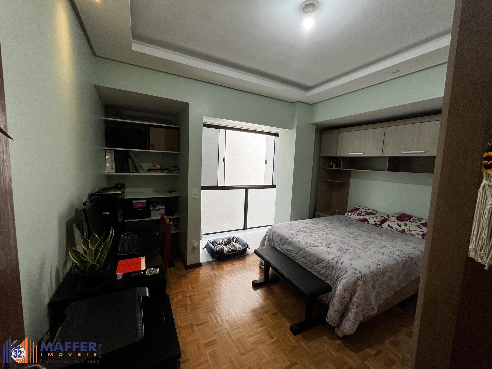 Apartamento, 2 quartos, 76 m² - Foto 15