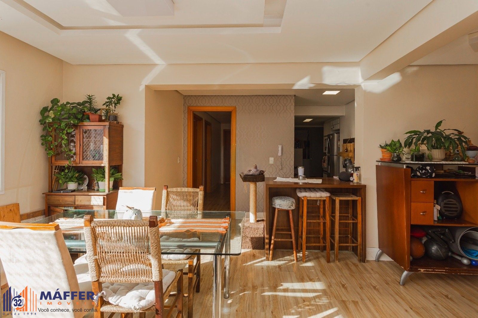 Apartamento, 3 quartos, 113 m² - Foto 4