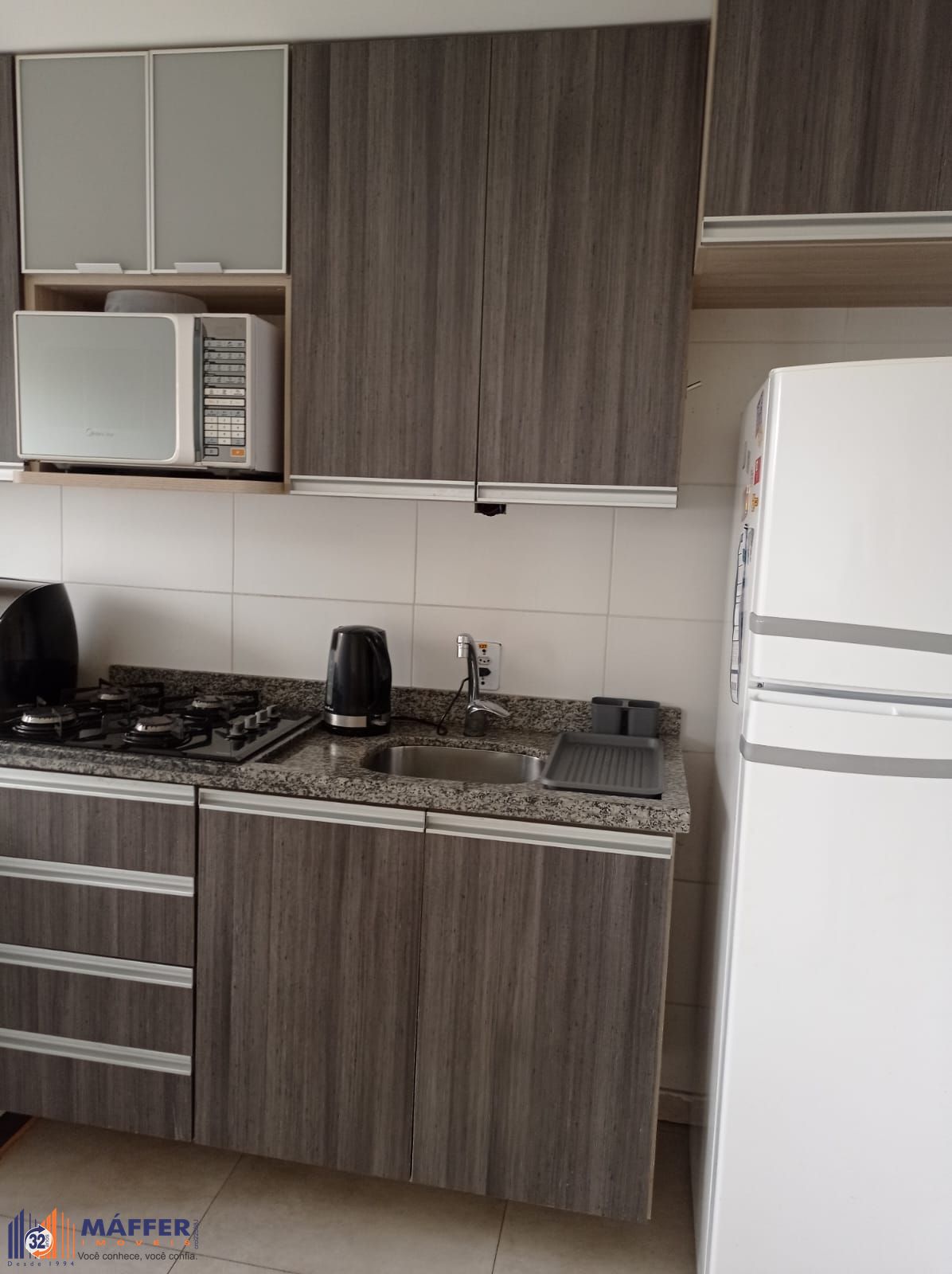 Apartamento, 3 quartos, 65 m² - Foto 4