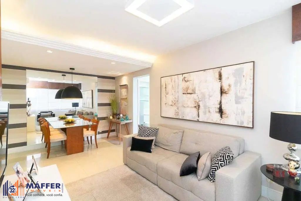 Apartamento, 2 quartos, à venda, 72 m², Menino Deus - Porto Alegre — foto 3