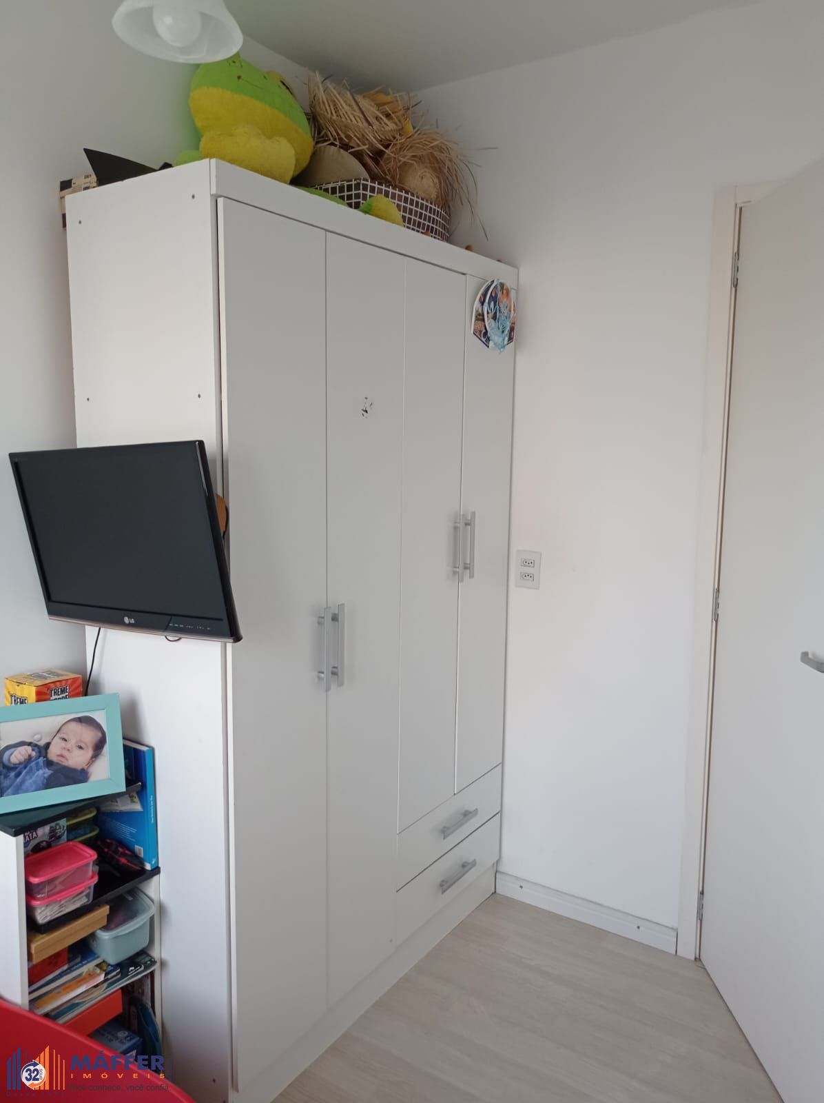 Apartamento, 3 quartos, 65 m² - Foto 24