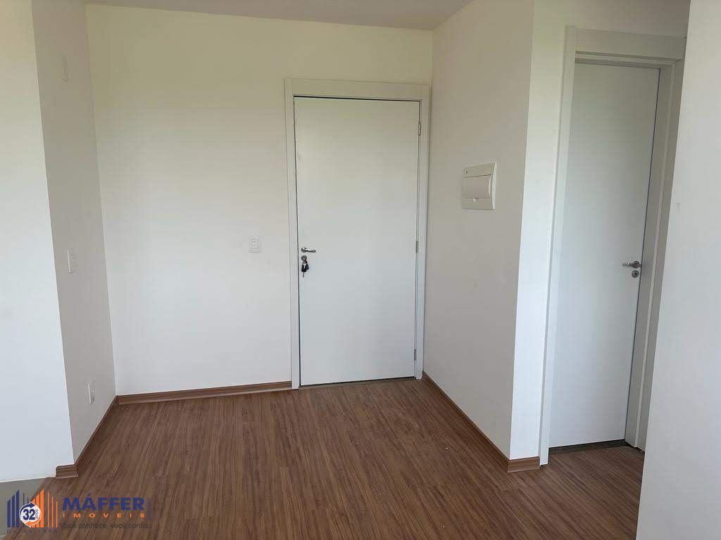 Apartamento, 2 quartos, 40 m² - Foto 3