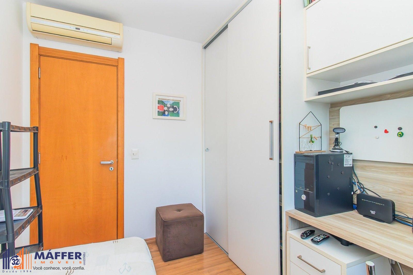 Apartamento, 2 quartos, 65 m² - Foto 23