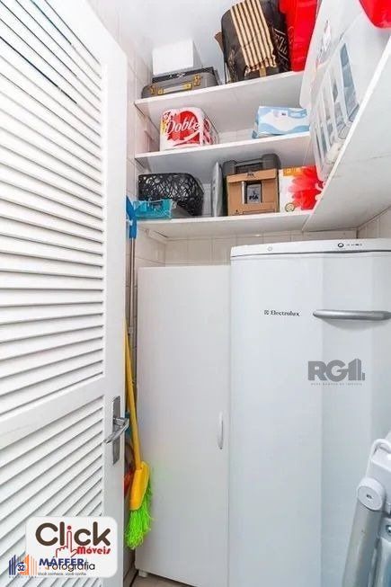 Apartamento, 4 quartos, 193 m² - Foto 34