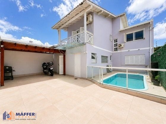 Casa, 3 quartos, 268 m² - Foto 24