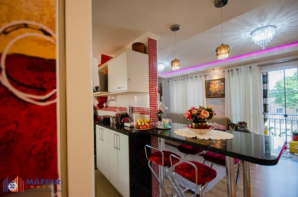 Apartamento, 2 quartos, 63 m² - Foto 9