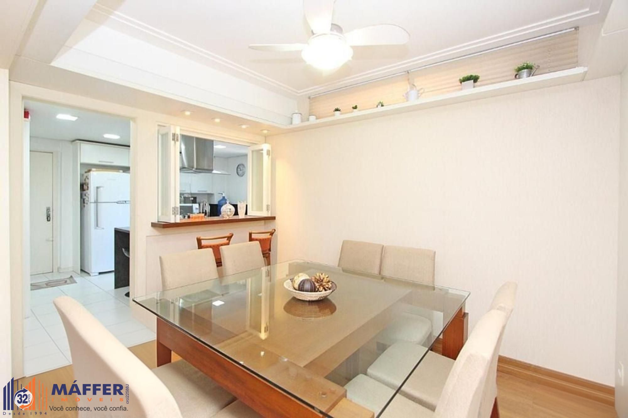 Apartamento, 4 quartos, à venda, 191 m², Boa Vista - Porto Alegre — foto 5