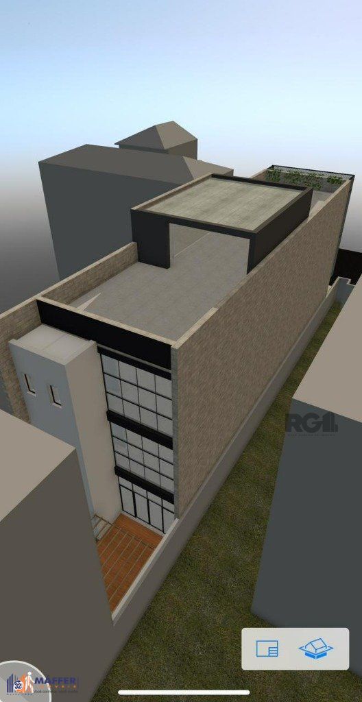 Loteamento e Condomínio, 217 m² - Foto 37