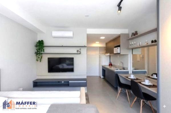 Apartamento, 1 quarto, à venda, 27 m², Partenon - Porto Alegre — foto 4