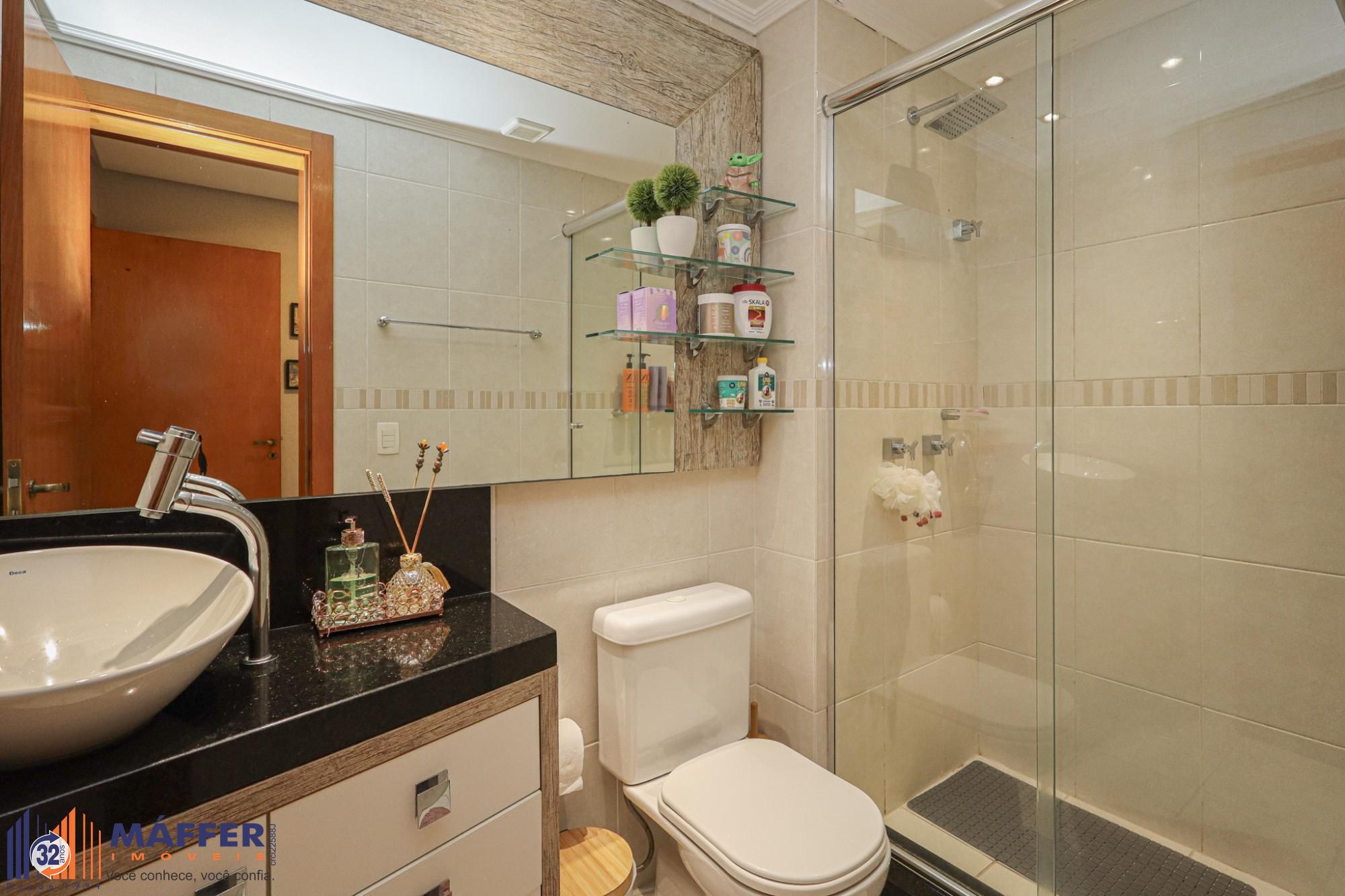 Apartamento, 2 quartos, 83 m² - Foto 20