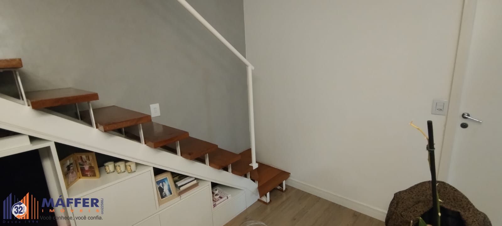 Cobertura, 3 quartos, 164 m² - Foto 9