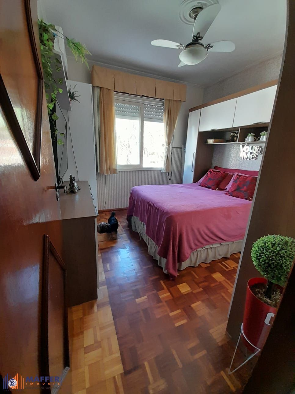 Apartamento, 2 quartos, 60 m² - Foto 17