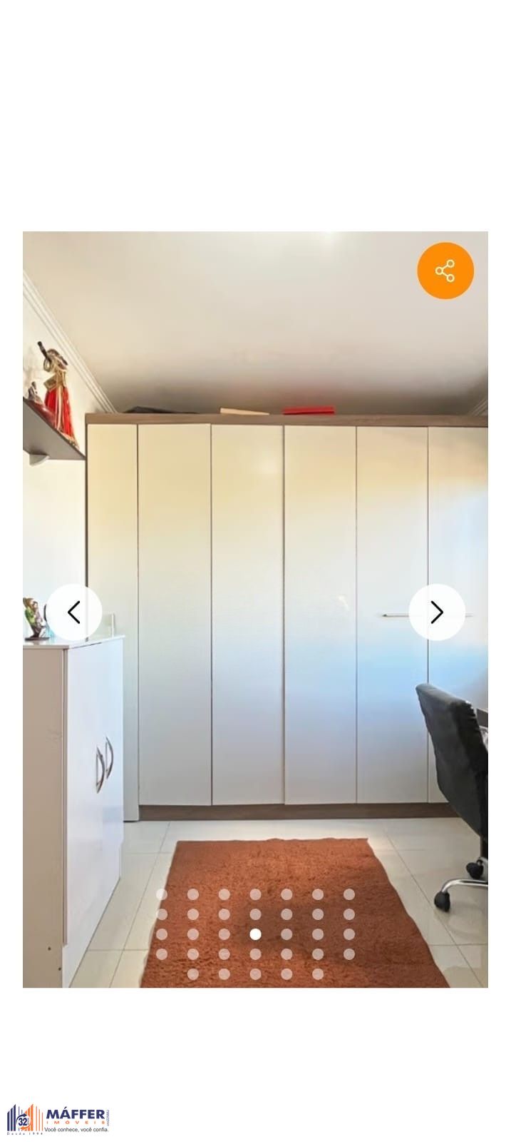 Apartamento, 2 quartos, 51 m² - Foto 9