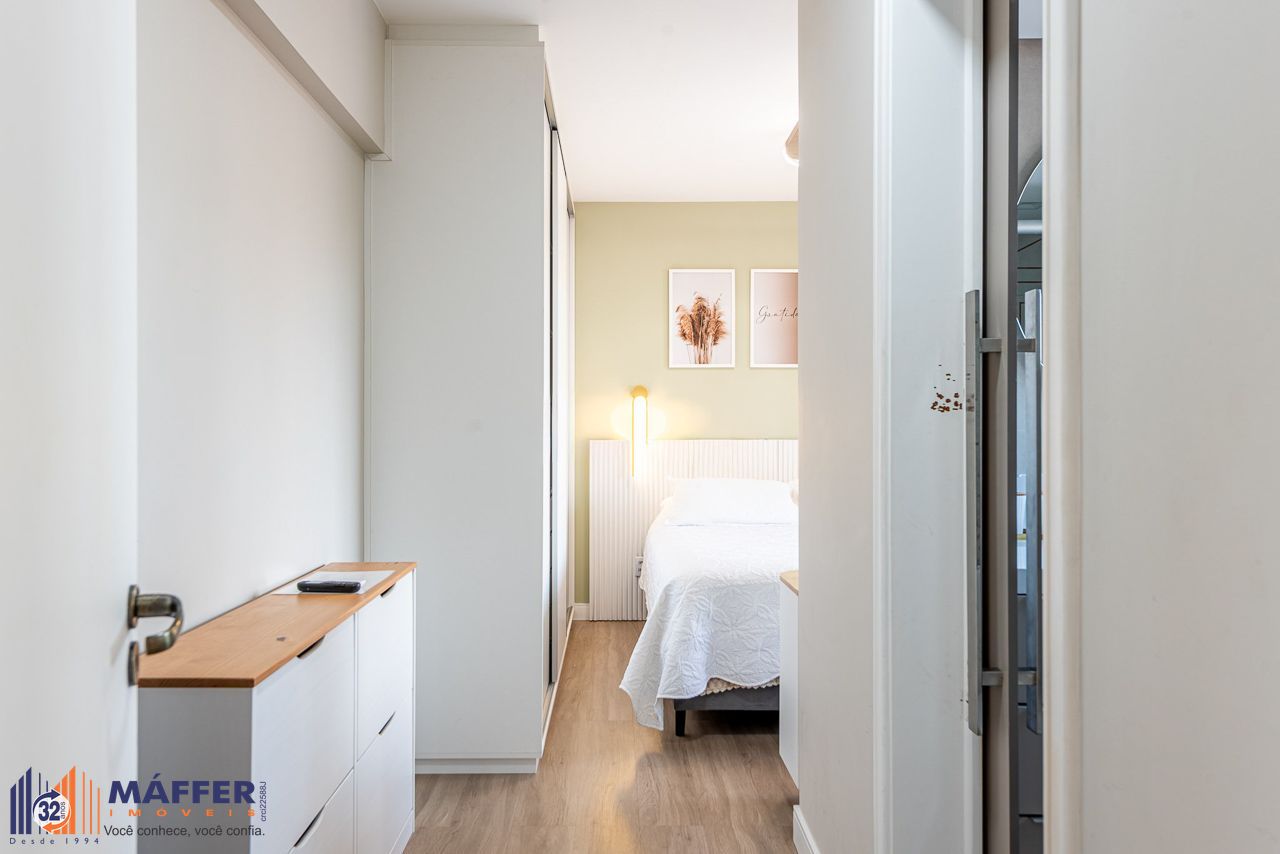 Apartamento, 2 quartos, 76 m² - Foto 18