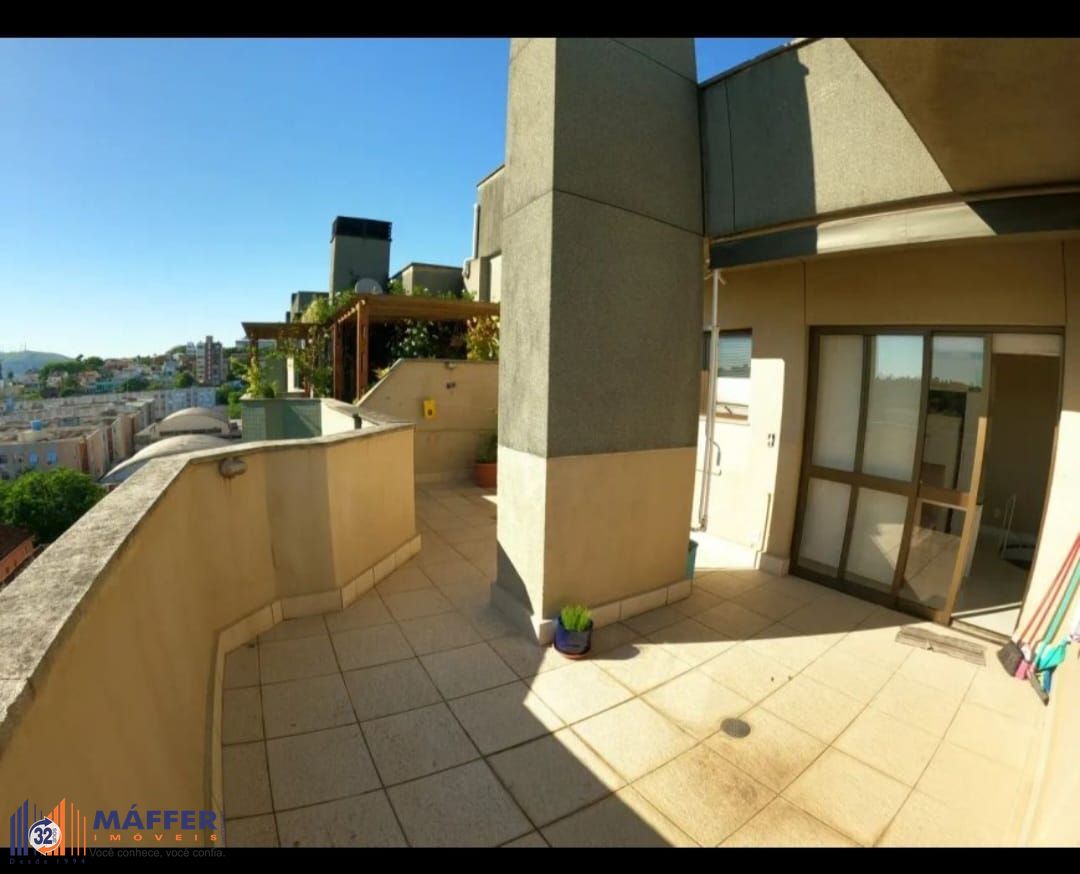 Cobertura, 2 quartos, 174 m² - Foto 17