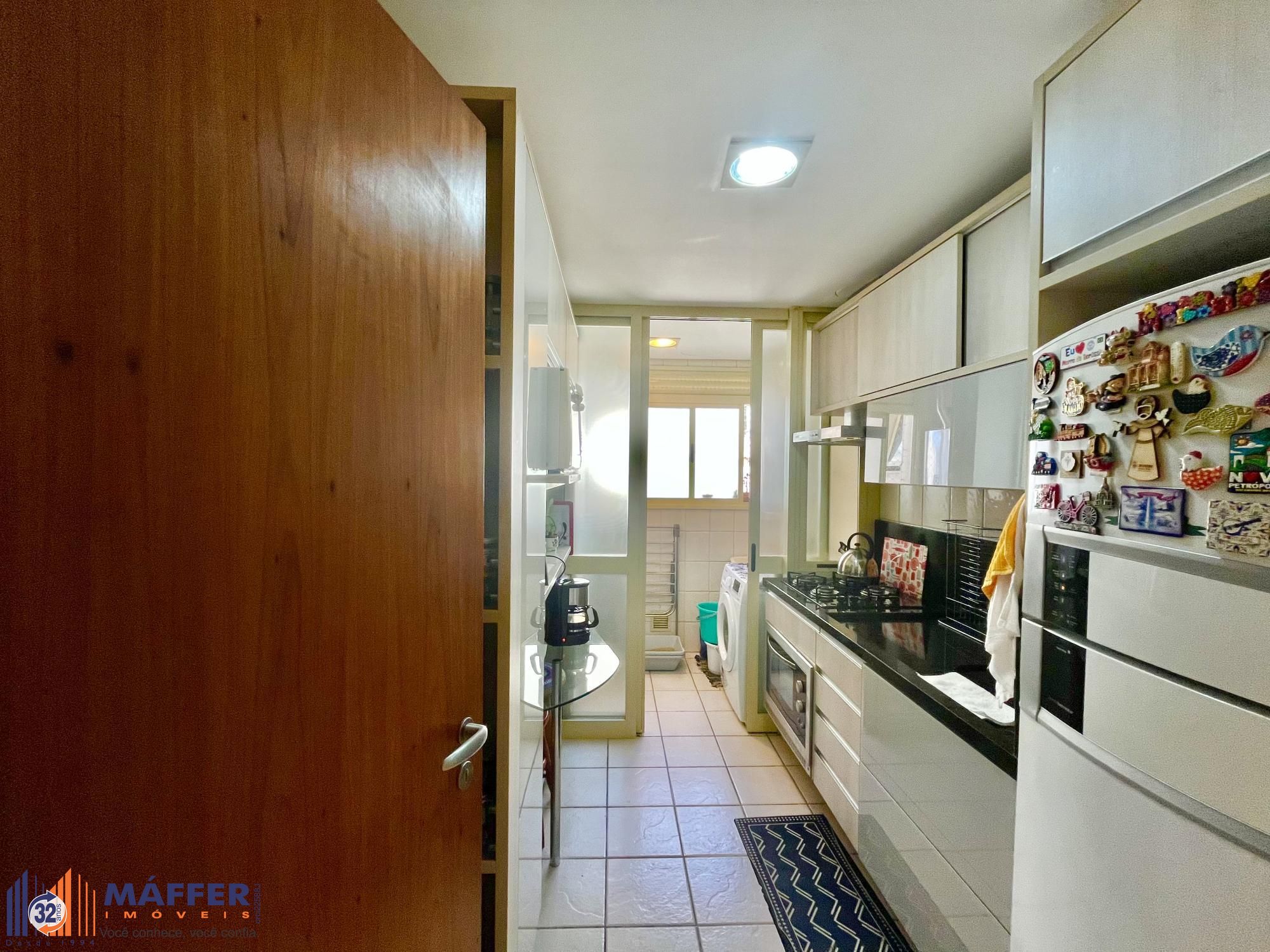 Apartamento, 2 quartos, 69 m² - Foto 12