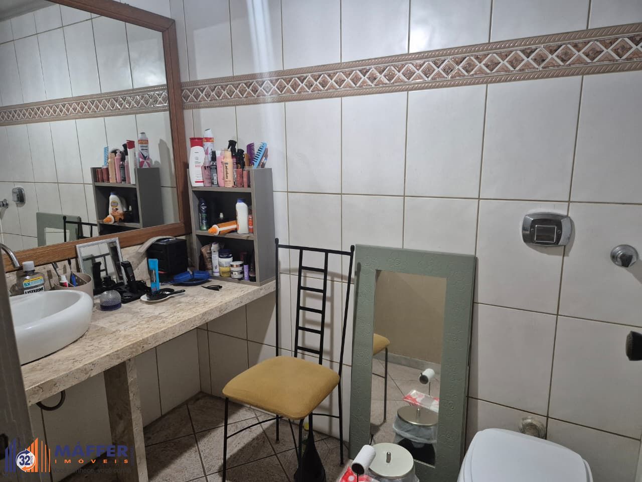 Apartamento, 3 quartos, 120 m² - Foto 8