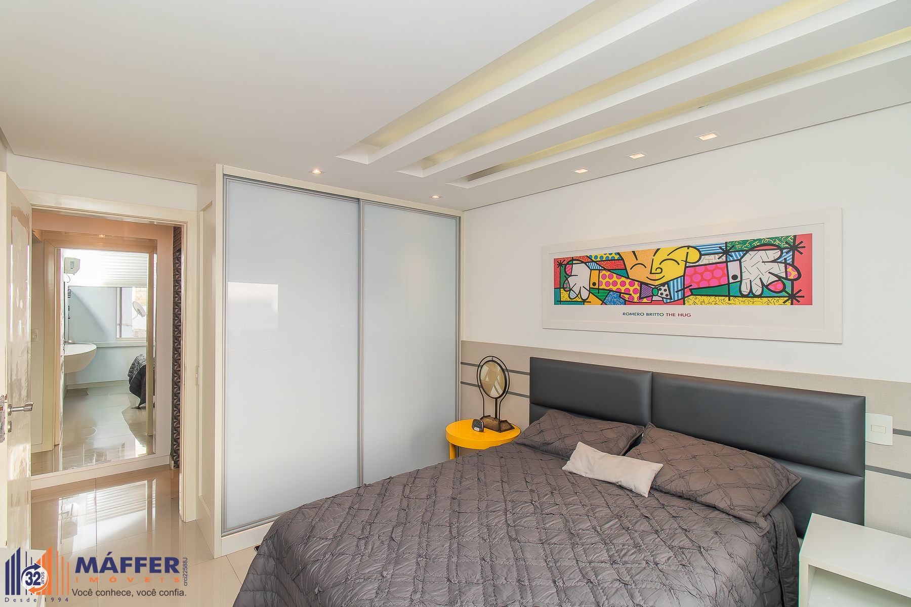 Apartamento, 1 quarto, 47 m² - Foto 12