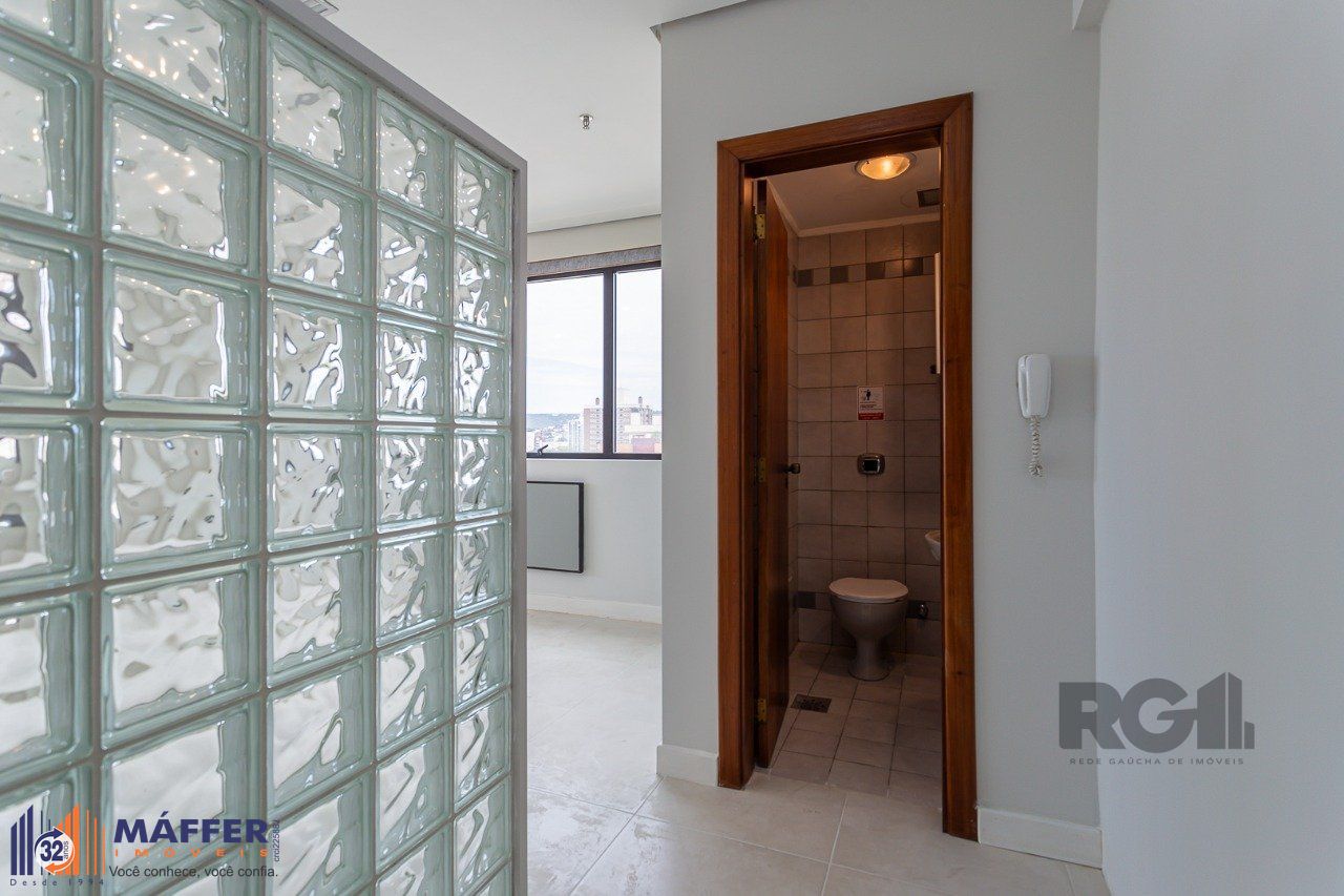 Sala-Conjunto, 34 m² - Foto 7
