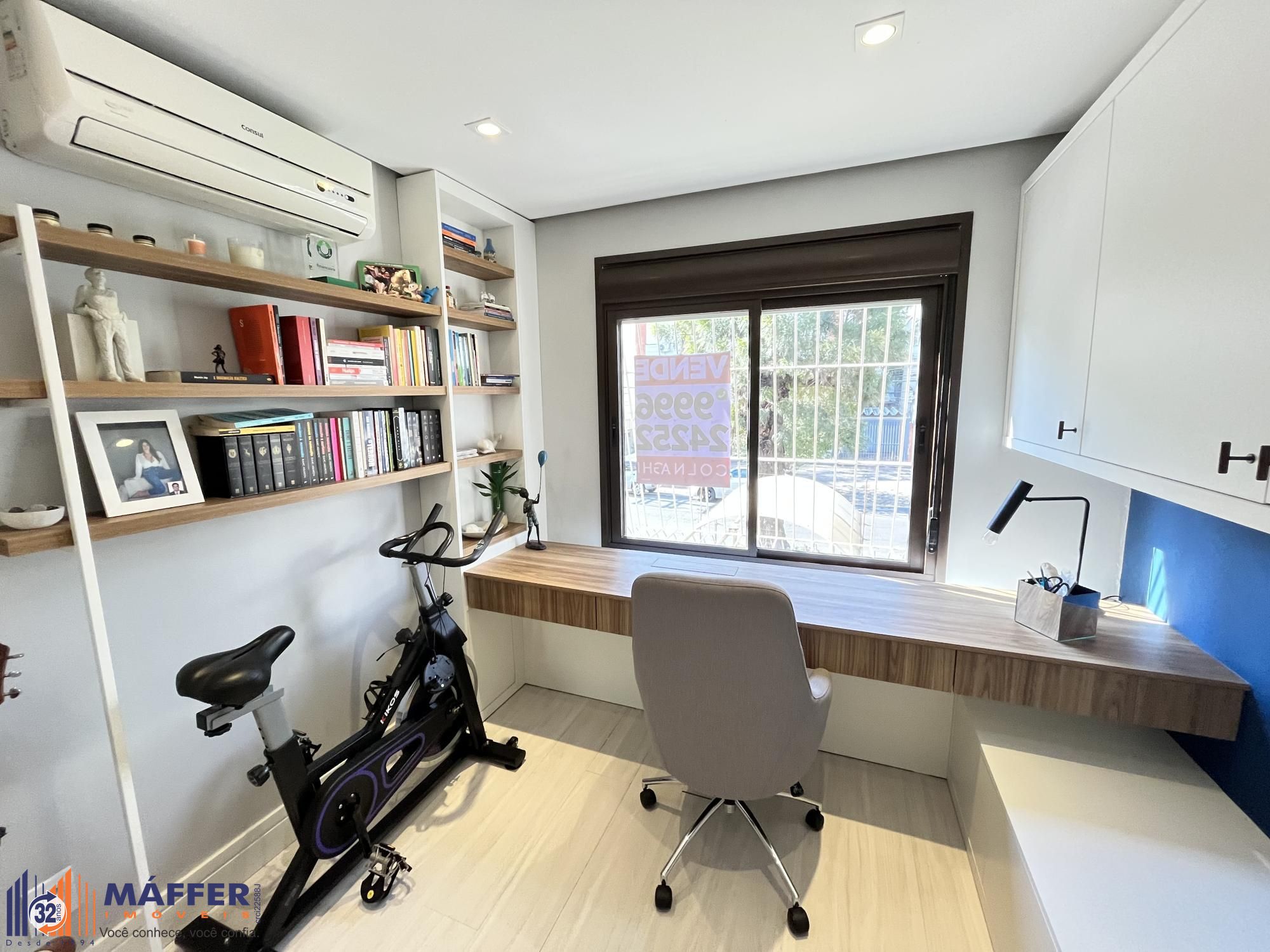 Apartamento, 2 quartos, 77 m² - Foto 12