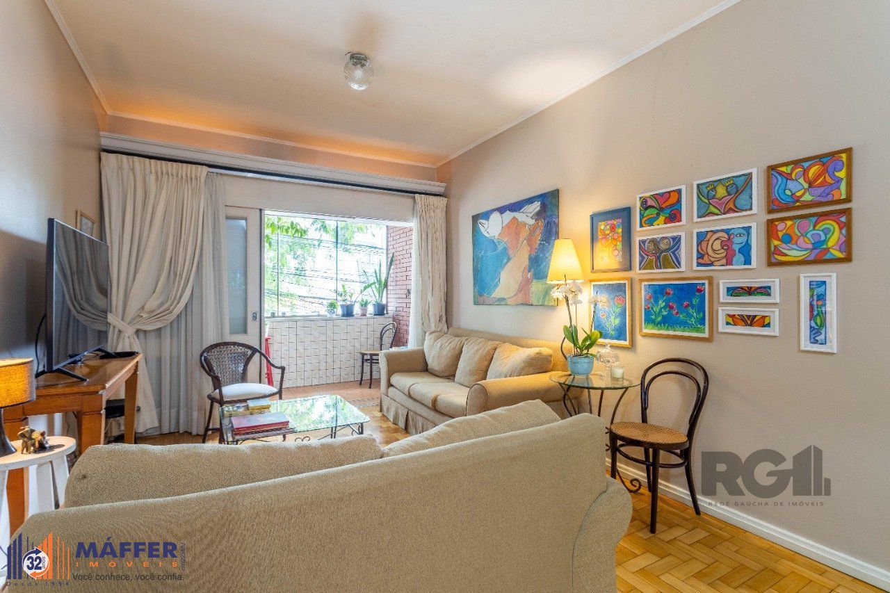 Apartamento, 3 quartos, 155 m² - Foto 3