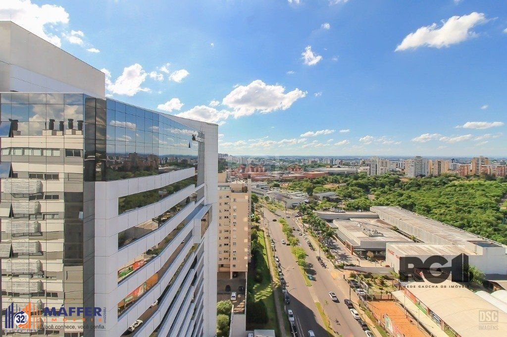 Loft, 1 quarto, à venda, 39 m², Bela Vista - Porto Alegre — foto 5