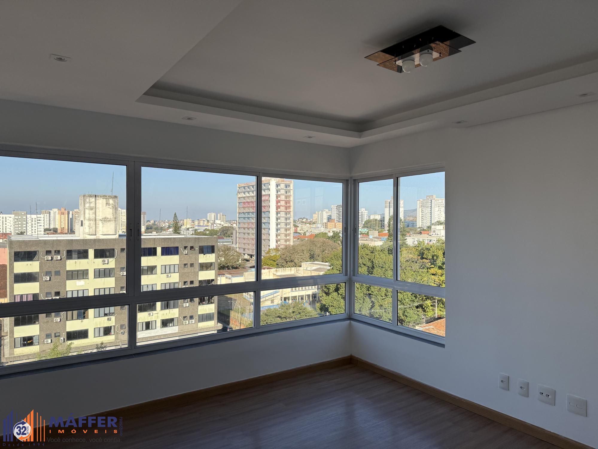 Apartamento, 3 quartos, à venda, 81 m², Cristo Redentor - Porto Alegre — foto 5