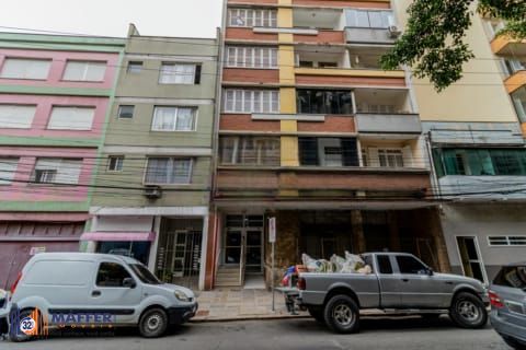 Apartamento, 2 quartos, 77 m² - Foto 10