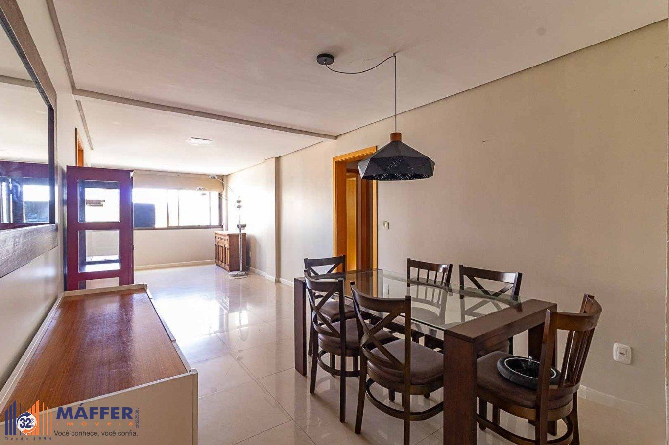 Apartamento, 2 quartos, 93 m² - Foto 4