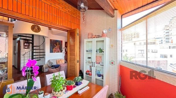 Cobertura, 3 quartos, 137 m² - Foto 27