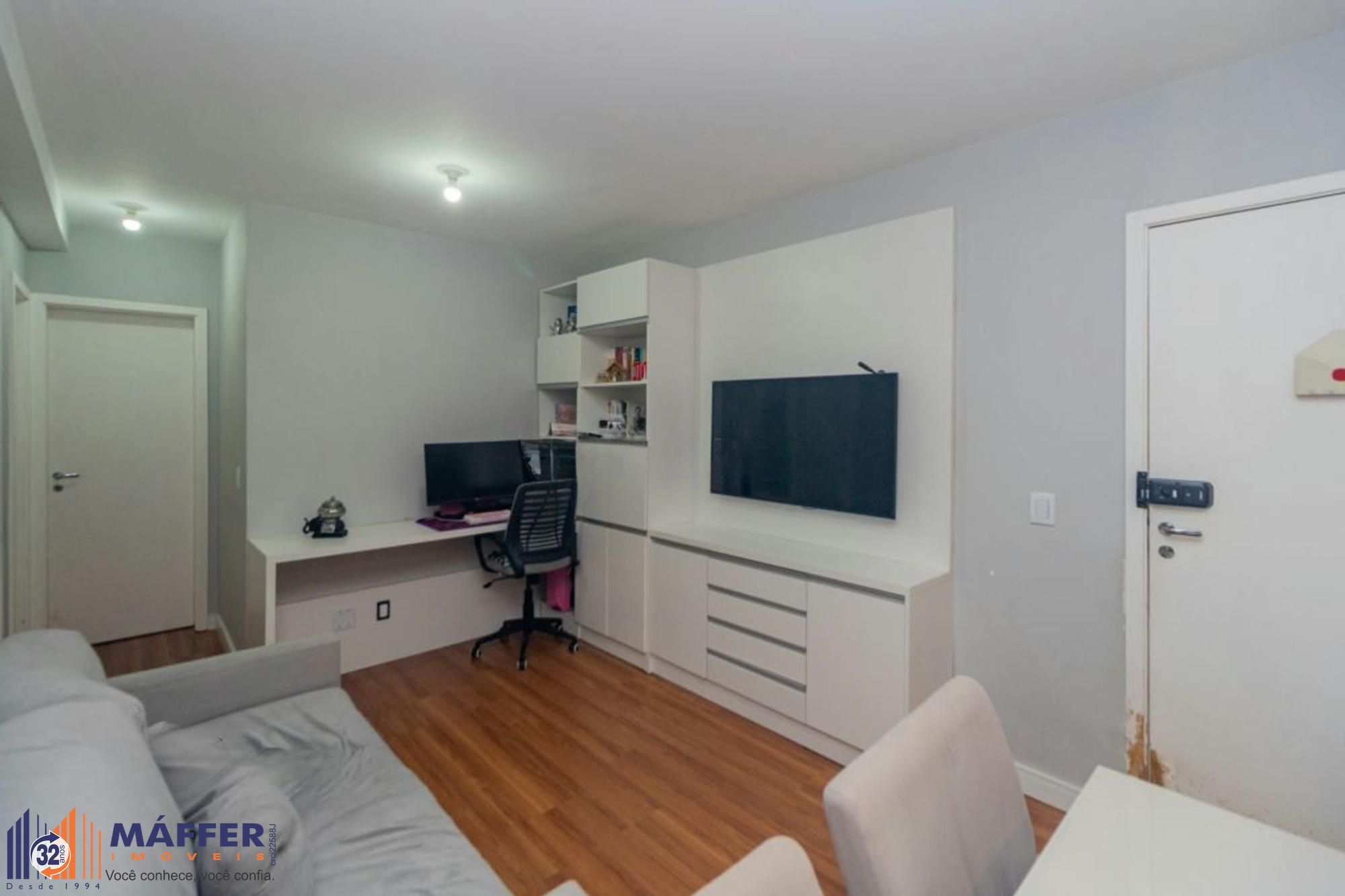 Apartamento, 2 quartos, 50 m² - Foto 8