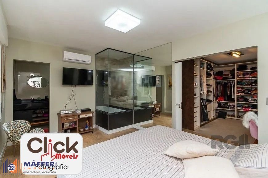 Apartamento, 4 quartos, 193 m² - Foto 23