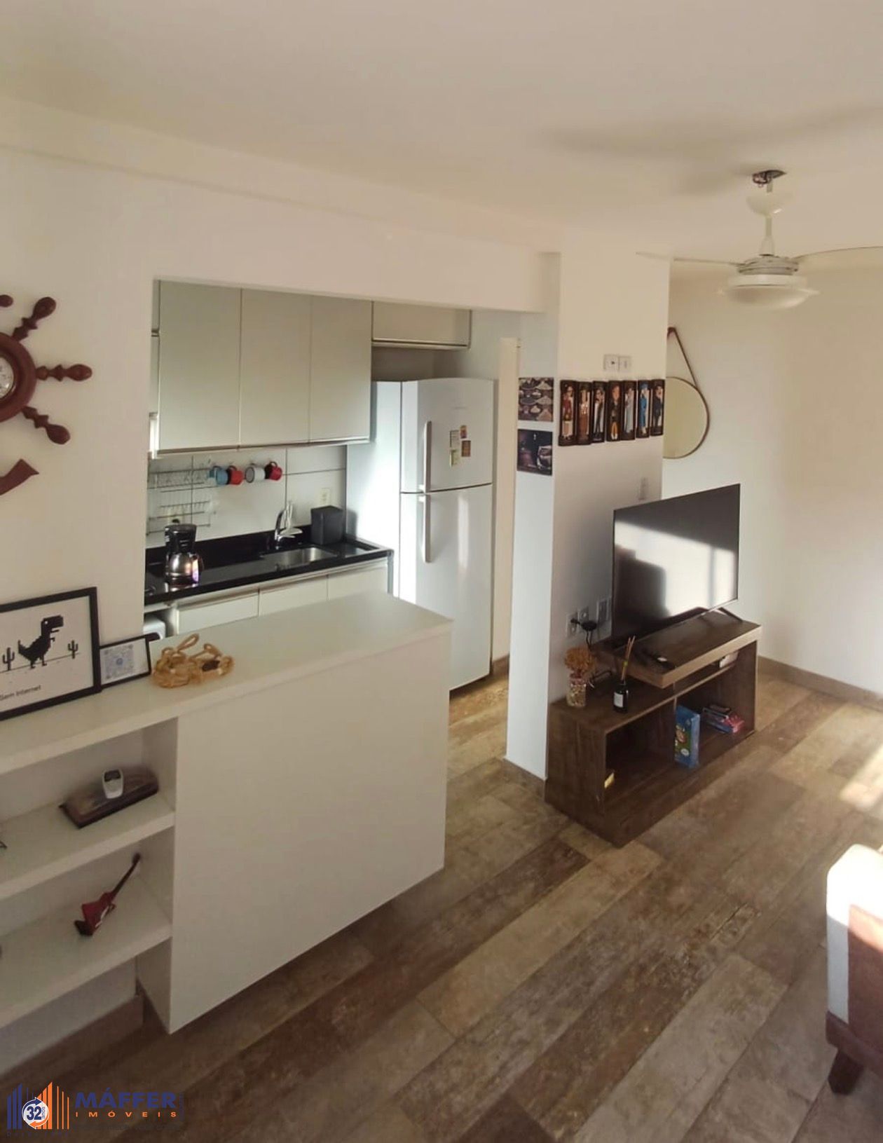 Apartamento, 3 quartos, à venda, 63 m², Sarandi - Porto Alegre — foto 2
