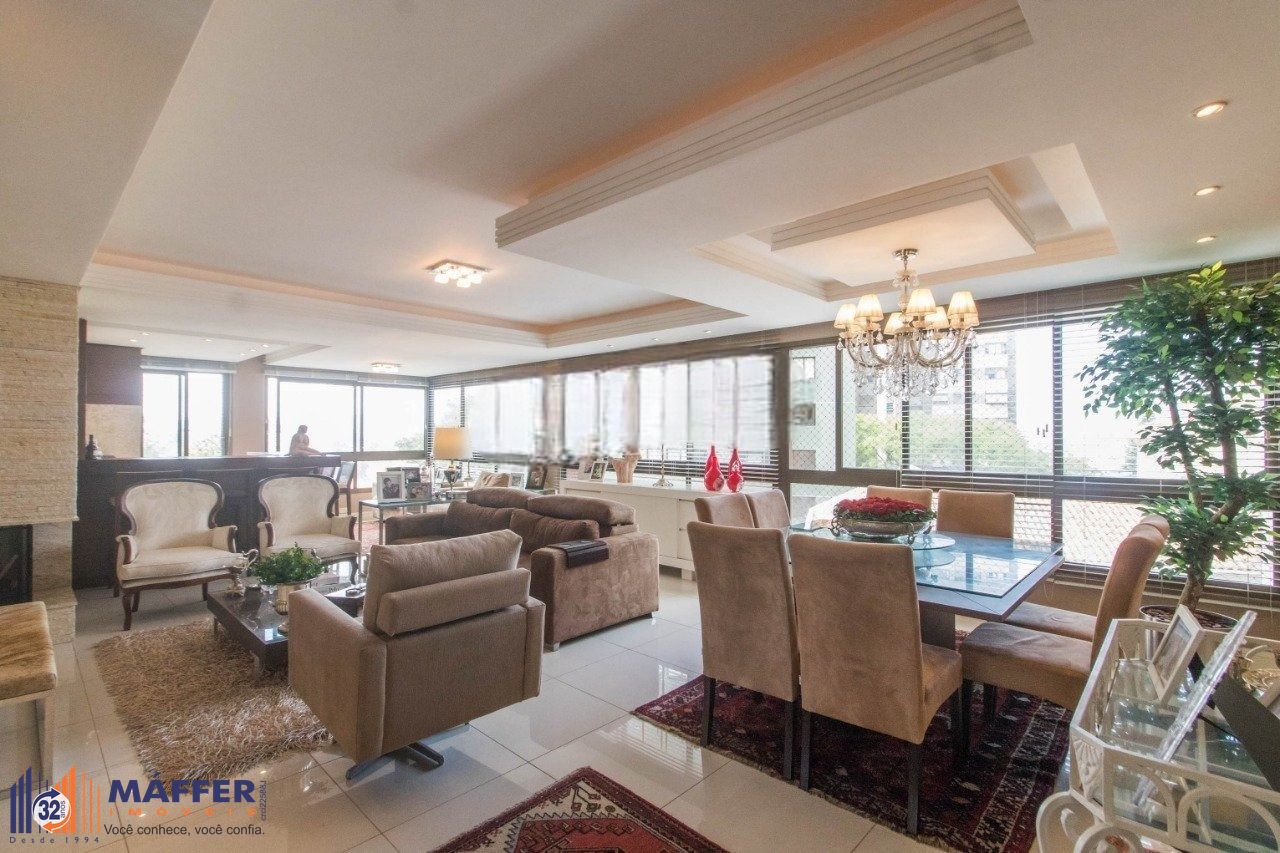 Apartamento, 3 quartos, 169 m² - Foto 19
