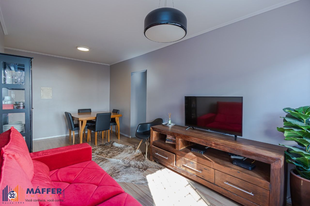 Apartamento, 1 quarto, 46 m² - Foto 5