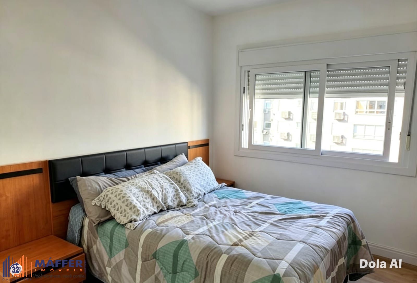 Apartamento, 2 quartos, 60 m² - Foto 6