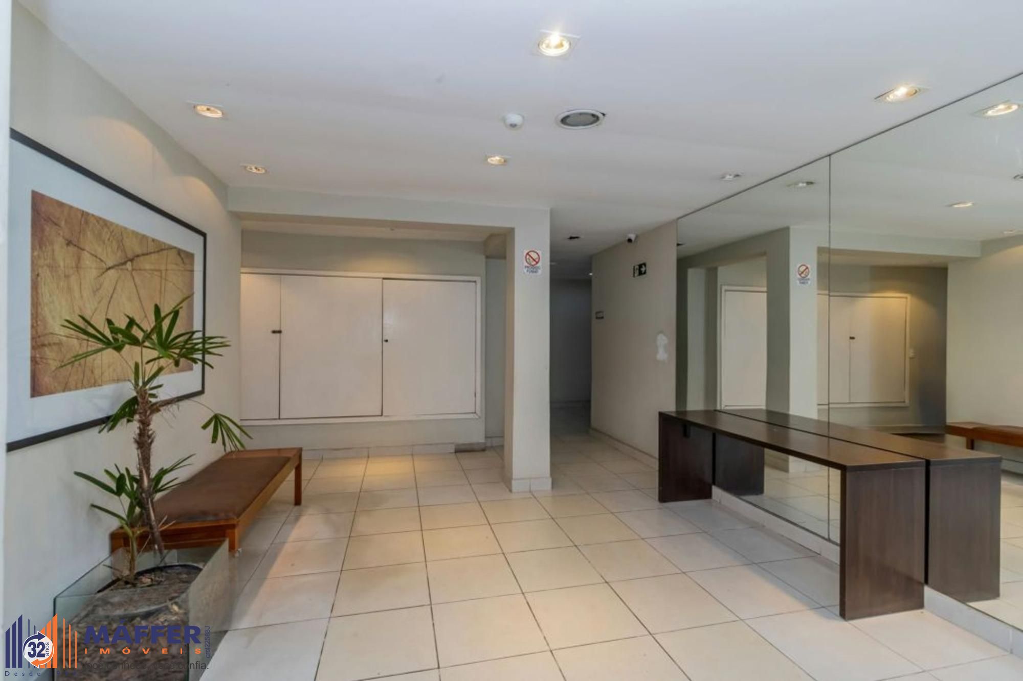 Apartamento, 2 quartos, 55 m² - Foto 7