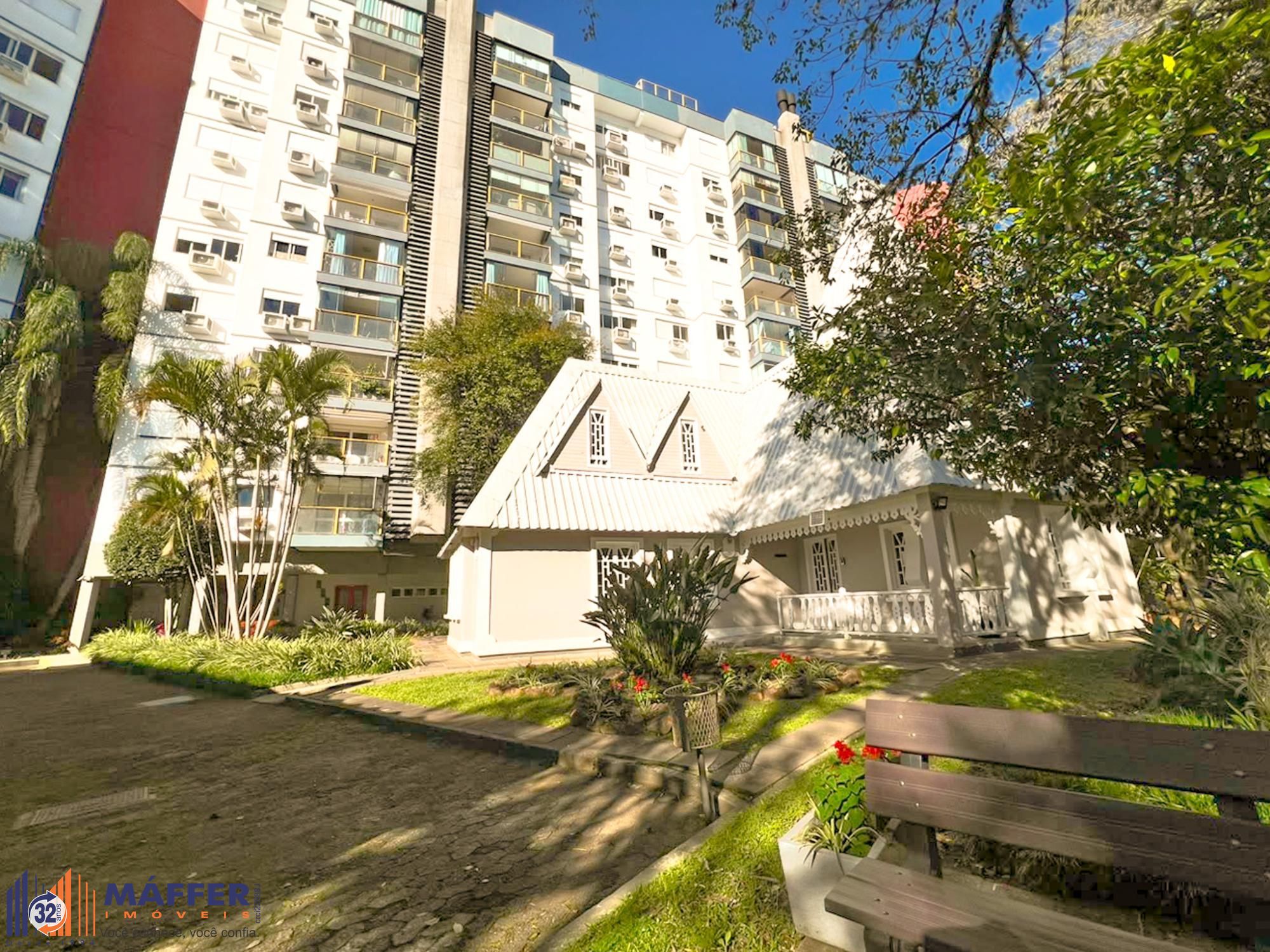 Apartamento, 2 quartos, 75 m² - Foto 50