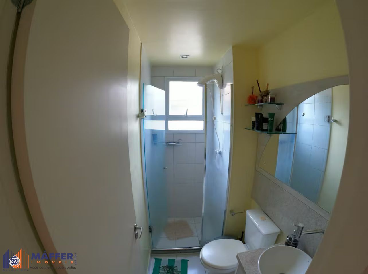 Apartamento, 2 quartos, 49 m² - Foto 12