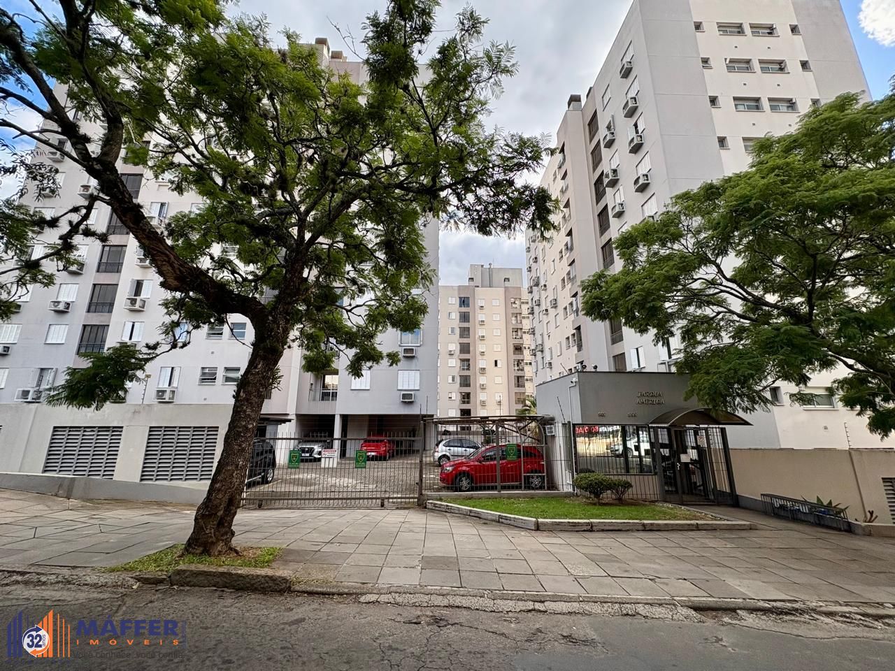 Apartamento, 2 quartos, à venda, 58 m², Sarandi - Porto Alegre — foto 2