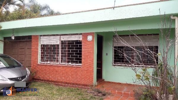 Casa, 3 quartos, 200 m² - Foto 1
