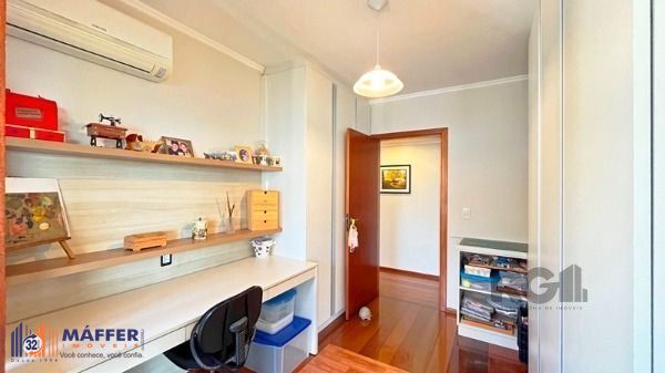 Cobertura, 3 quartos, 233 m² - Foto 22