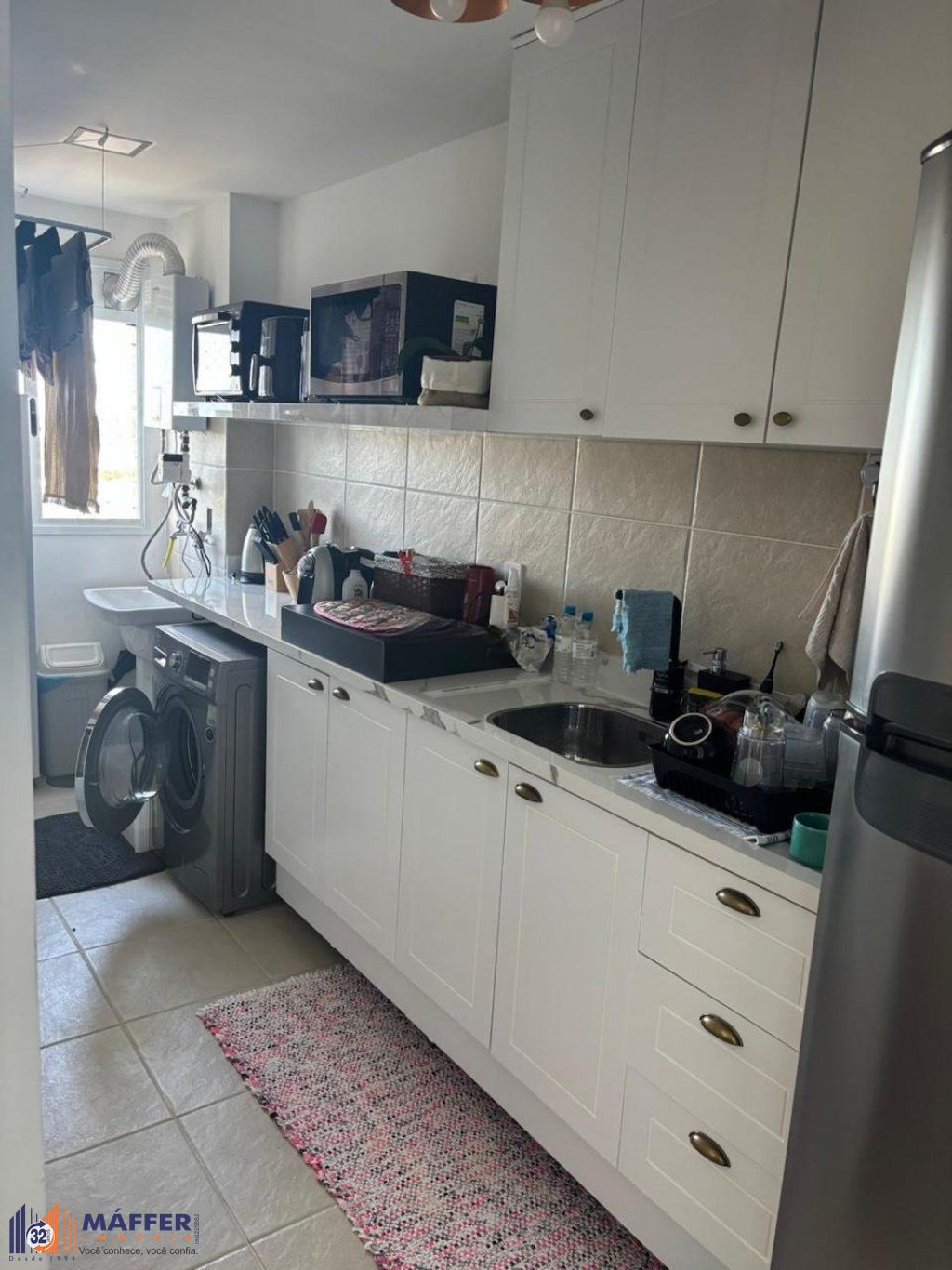 Apartamento, 2 quartos, 57 m² - Foto 14