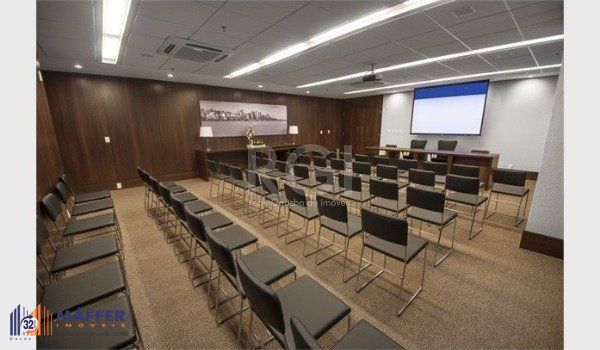 Sala-Conjunto, 34 m² - Foto 13
