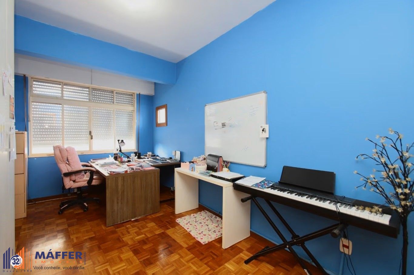 Apartamento, 3 quartos, 129 m² - Foto 15